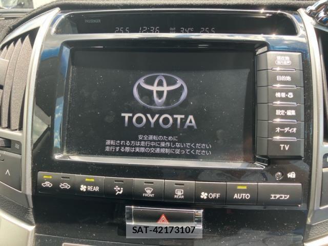 Toyota LAND CRUISER 2013-11 8354807-21