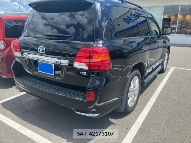 Toyota LAND CRUISER 2013-11 8354807-2