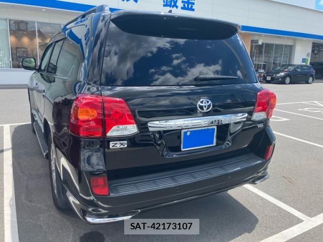 Toyota LAND CRUISER 2013-11 8354807-3