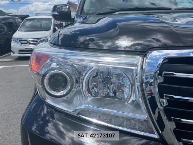 Toyota LAND CRUISER 2013-11 8354807-4
