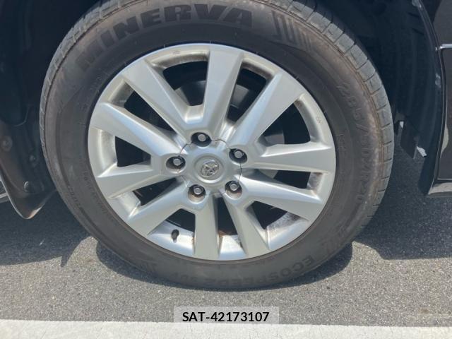 Toyota LAND CRUISER 2013-11 8354807-5