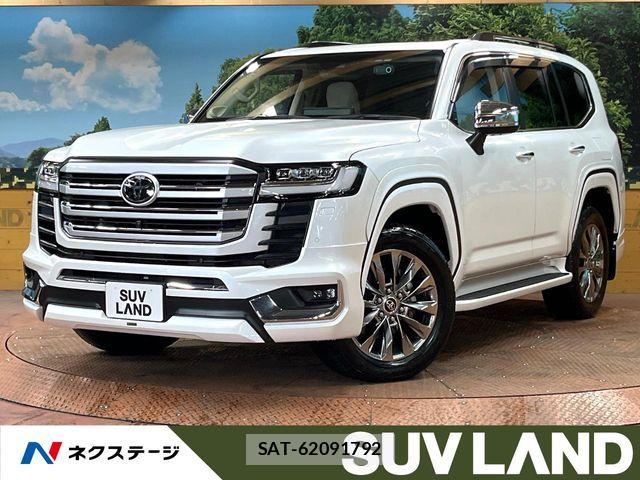 Toyota LAND CRUISER 2022-07 8354805-0