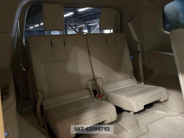 Toyota LAND CRUISER 2022-07 8354805-9