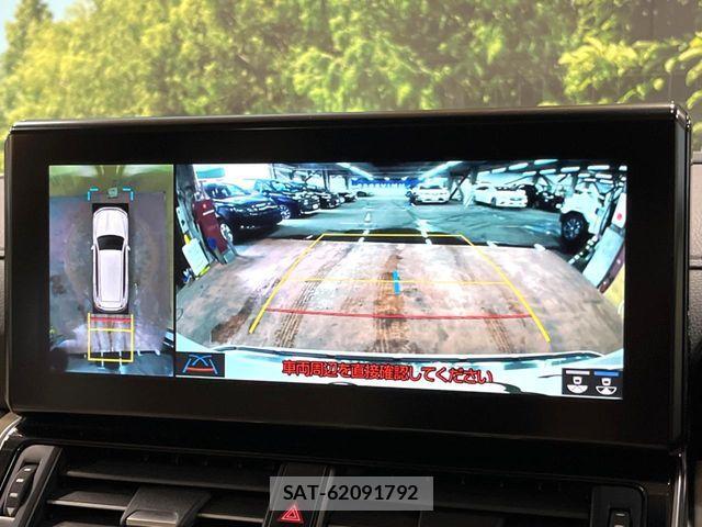 Toyota LAND CRUISER 2022-07 8354805-6