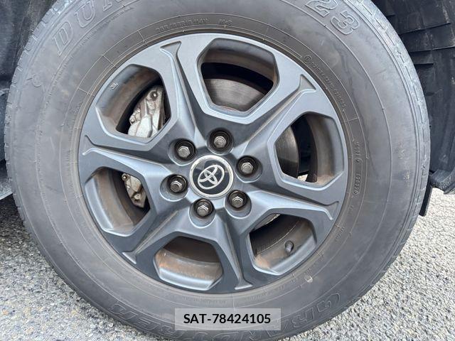 Toyota LAND CRUISER 2022-06 8354806-14