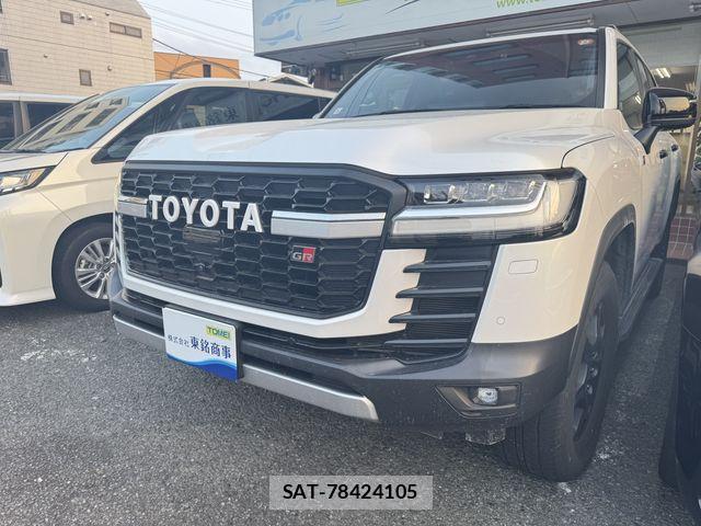 Toyota LAND CRUISER 2022-06 8354806-15