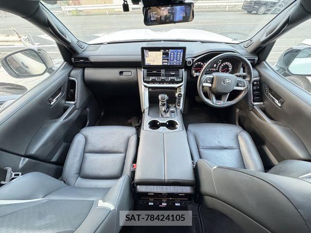 Toyota LAND CRUISER 2022-06 8354806-6
