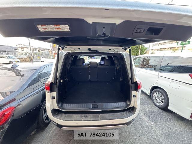 Toyota LAND CRUISER 2022-06 8354806-7