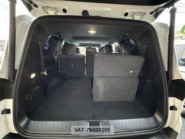 Toyota LAND CRUISER 2022-06 8354806-8