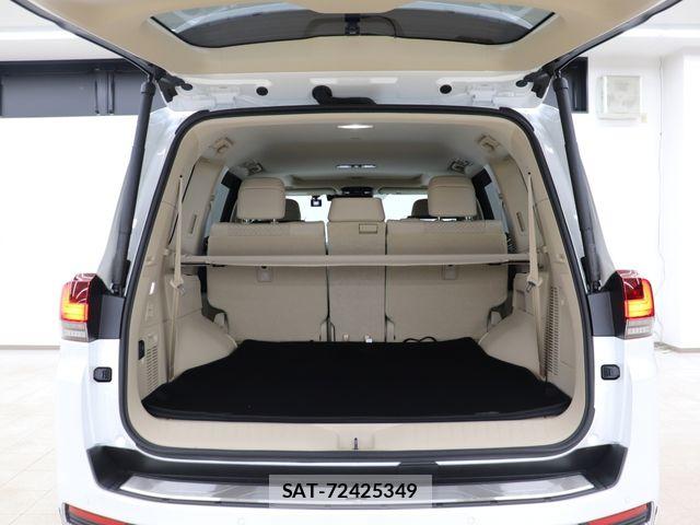 Toyota LAND CRUISER 2025-05 8366618-16