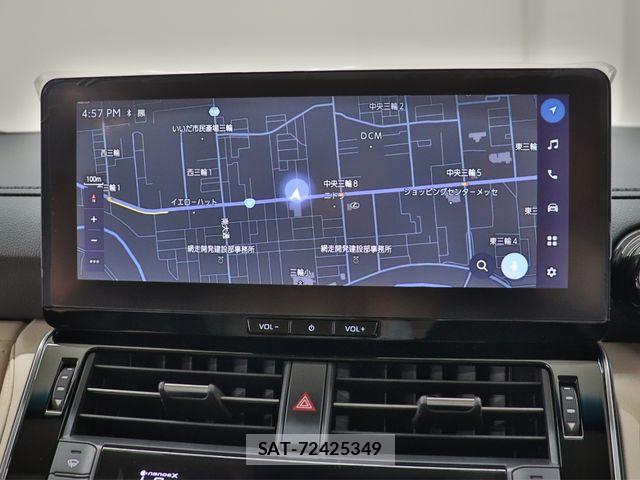 Toyota LAND CRUISER 2025-05 8366618-18