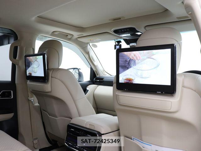 Toyota LAND CRUISER 2025-05 8366618-1