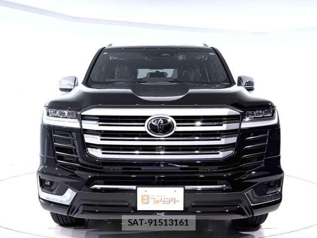 Toyota LAND CRUISER 2026-04 8366613-9
