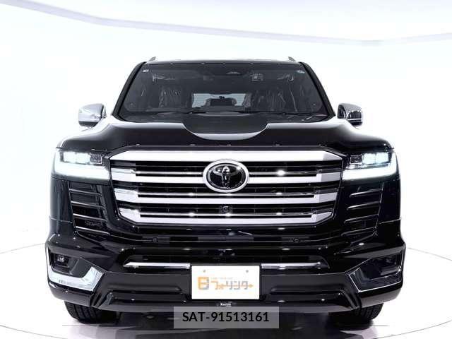 Toyota LAND CRUISER 2026-04 8366613-10