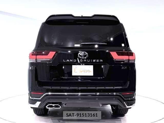 Toyota LAND CRUISER 2026-04 8366613-11