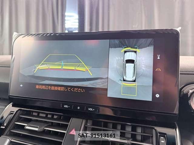 Toyota LAND CRUISER 2026-04 8366613-17