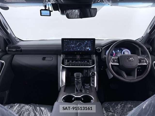 Toyota LAND CRUISER 2026-04 8366613-1