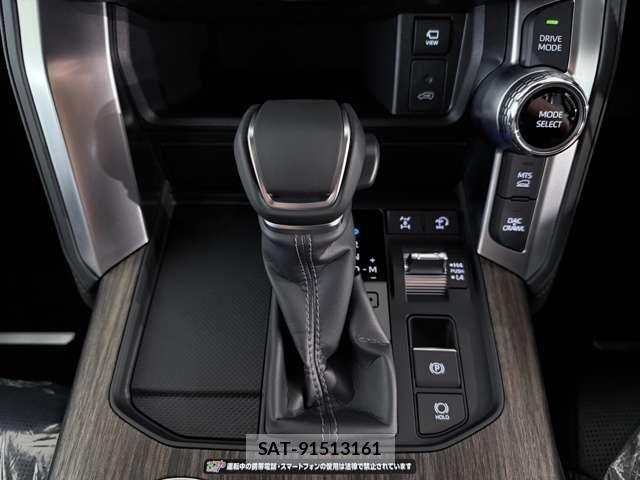 Toyota LAND CRUISER 2026-04 8366613-19