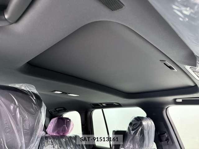 Toyota LAND CRUISER 2026-04 8366613-24