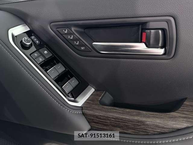 Toyota LAND CRUISER 2026-04 8366613-27