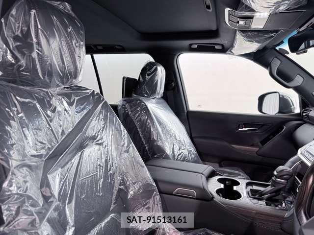 Toyota LAND CRUISER 2026-04 8366613-2