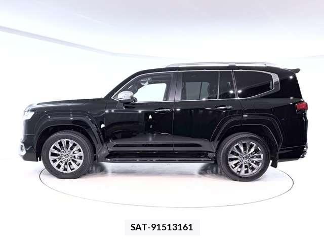 Toyota LAND CRUISER 2026-04 8366613-3