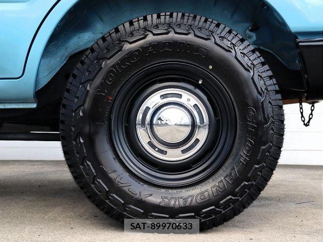 Toyota LAND CRUISER 1997-01 8366630-14