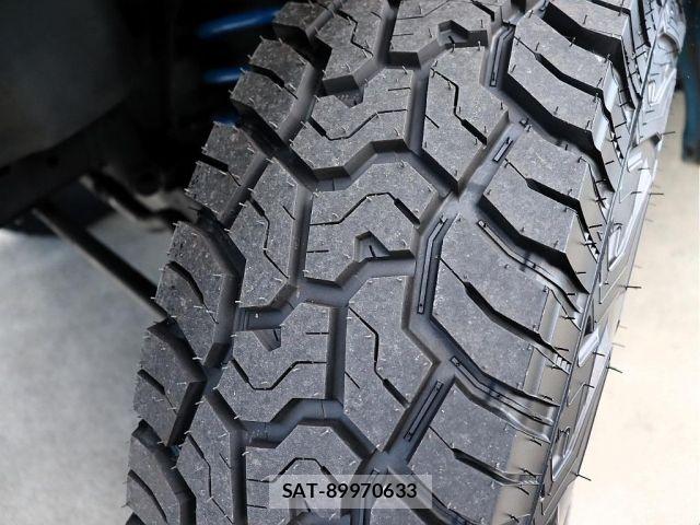 Toyota LAND CRUISER 1997-01 8366630-16