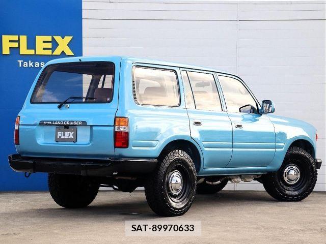Toyota LAND CRUISER 1997-01 8366630-1