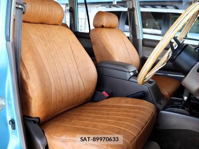 Toyota LAND CRUISER 1997-01 8366630-4