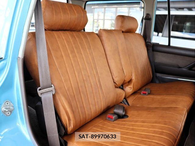 Toyota LAND CRUISER 1997-01 8366630-5