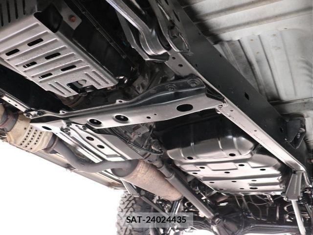 Toyota LAND CRUISER 1997-01 8366624-10
