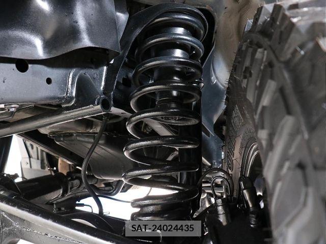 Toyota LAND CRUISER 1997-01 8366624-11