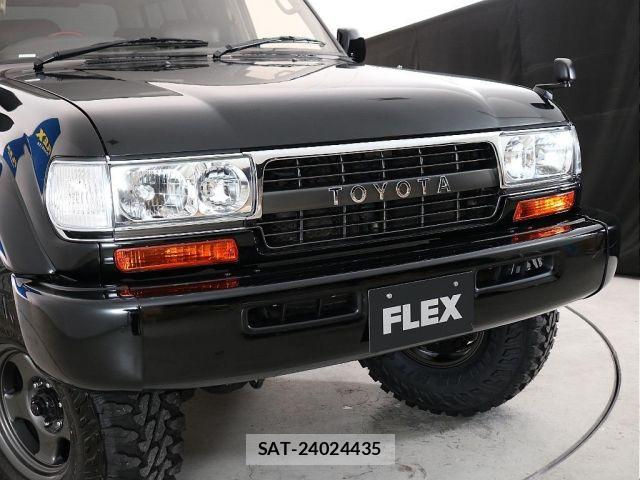 Toyota LAND CRUISER 1997-01 8366624-15