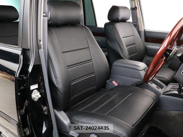 Toyota LAND CRUISER 1997-01 8366624-5