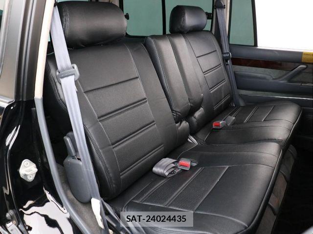 Toyota LAND CRUISER 1997-01 8366624-6