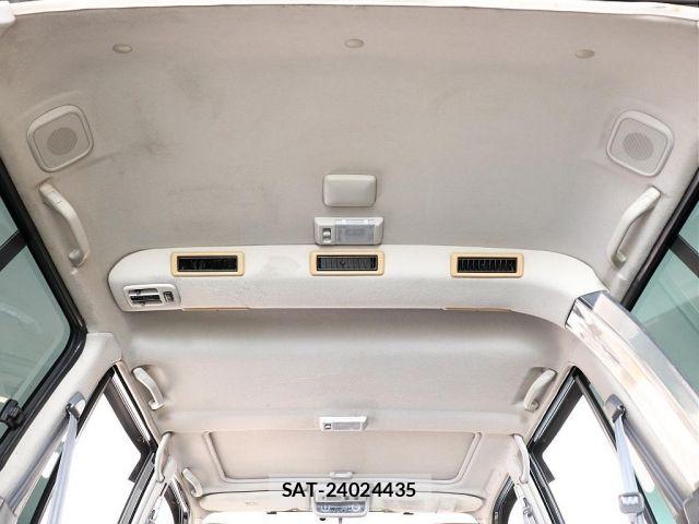 Toyota LAND CRUISER 1997-01 8366624-8