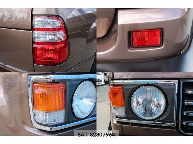 Toyota LAND CRUISER 2002-01 8366628-10