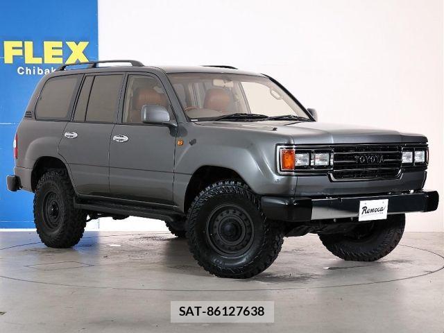 Toyota LAND CRUISER 2002-01 8366622-12