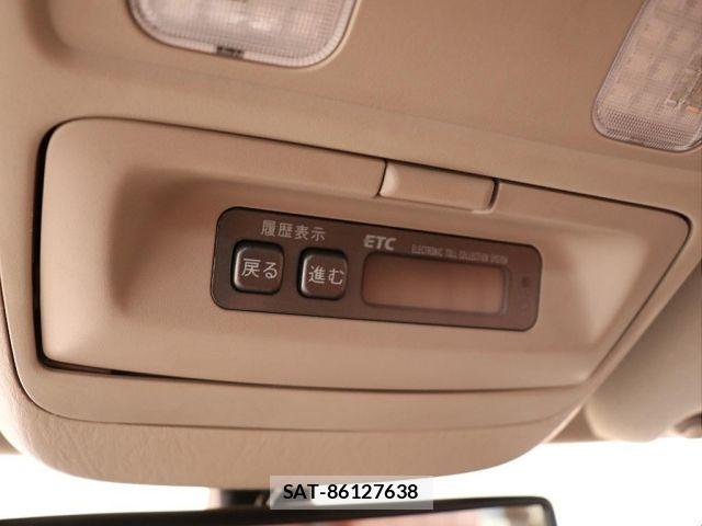 Toyota LAND CRUISER 2002-01 8366622-19