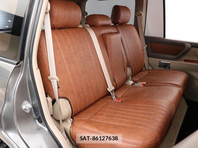 Toyota LAND CRUISER 2002-01 8366622-6