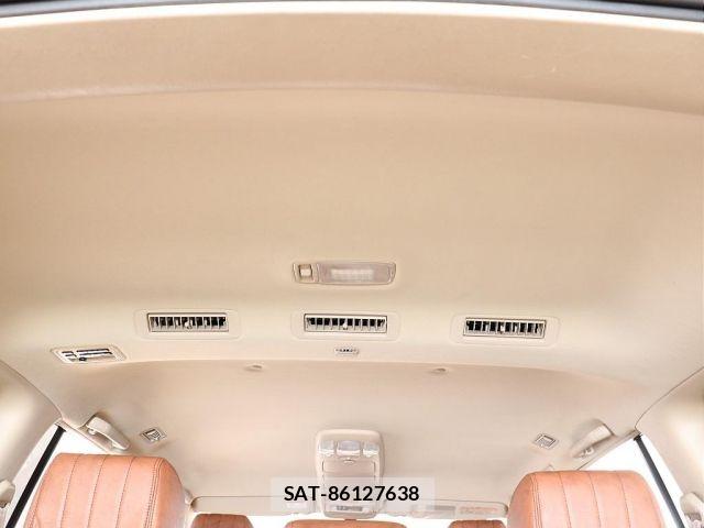 Toyota LAND CRUISER 2002-01 8366622-8