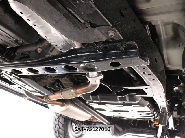 Toyota LAND CRUISER 2002-01 8366625-10
