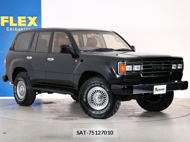 Toyota LAND CRUISER 2002-01 8366625-13