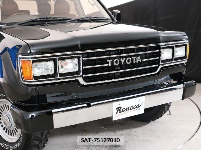 Toyota LAND CRUISER 2002-01 8366625-15