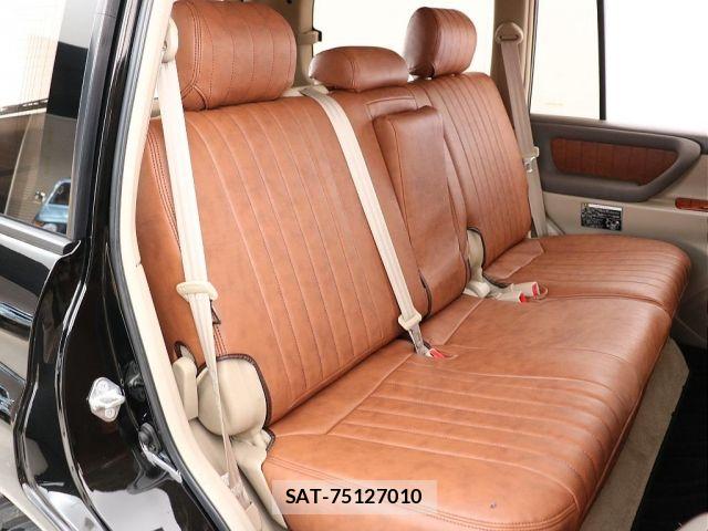 Toyota LAND CRUISER 2002-01 8366625-6