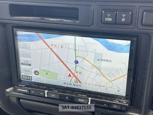 Toyota LAND CRUISER 1997-10 8366627-6