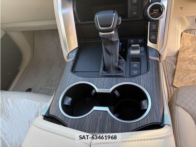 Toyota LAND CRUISER 2025-08 8366619-9