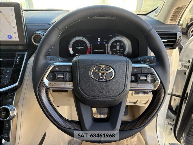 Toyota LAND CRUISER 2025-08 8366619-7
