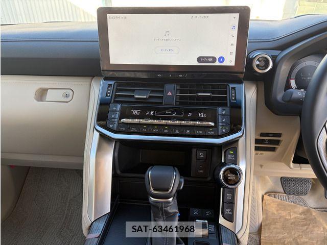 Toyota LAND CRUISER 2025-08 8366619-8